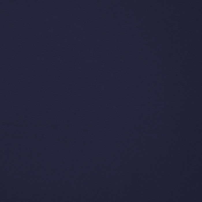 Chiffo, Polyester, 4143-430, dunkelblau