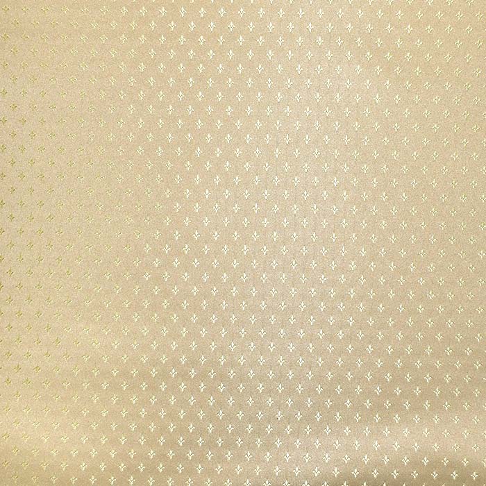 Dekojacquard, Ornament, 29779-03, golden