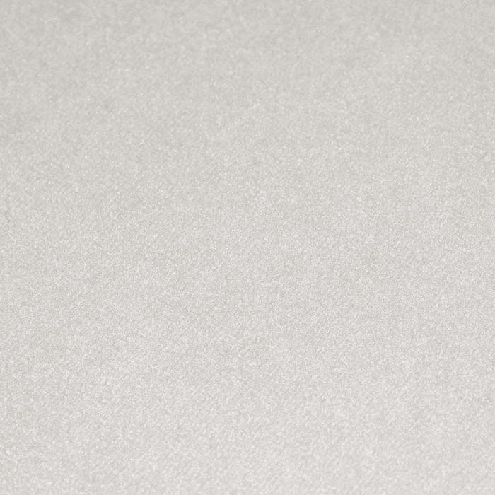 Dekosamt, Velvet, 29780-02, grau-weiß