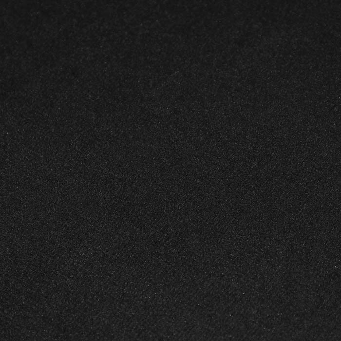 Dekosamt, Velvet, 29780-04, schwarz