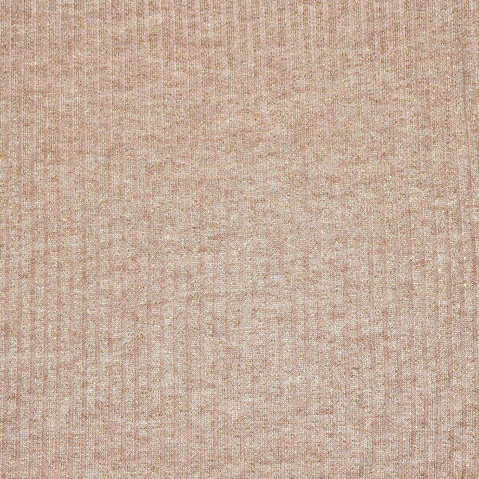 Rippenware, glänzend, 29785-004, beige-golden