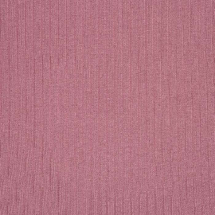 Rippenjersey, Baumwolle, 29786-008, rosa