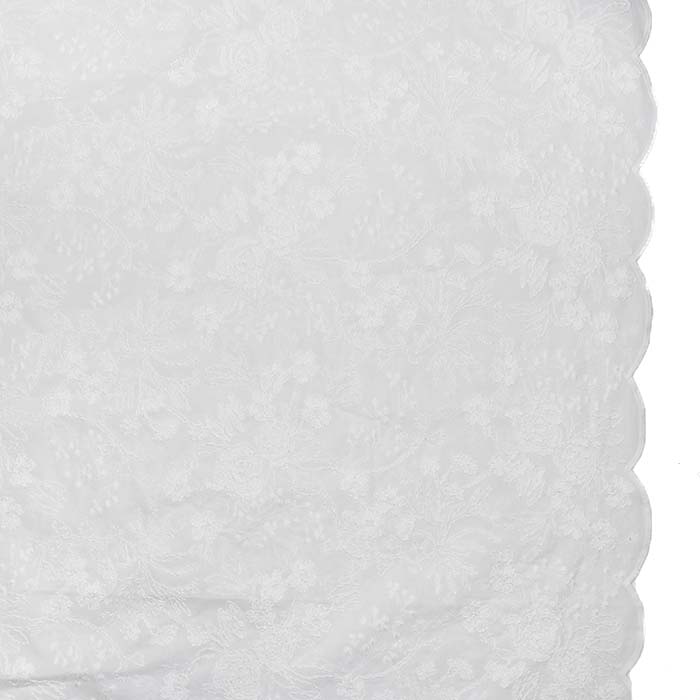 Baumwolle, Popeline, Stickerei, floral, 29812-001