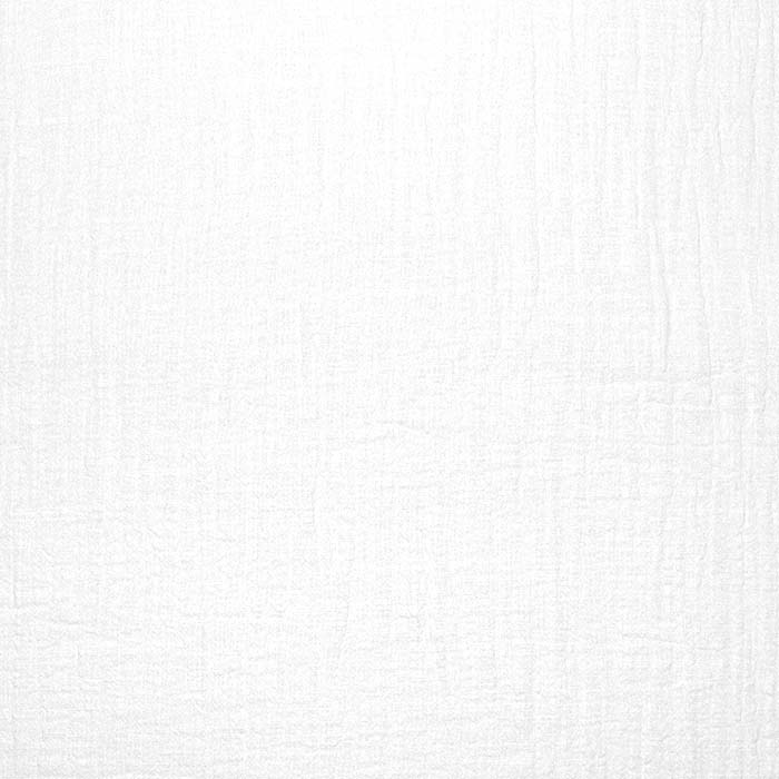 Musselin, doppelt, 29815-001, weiß