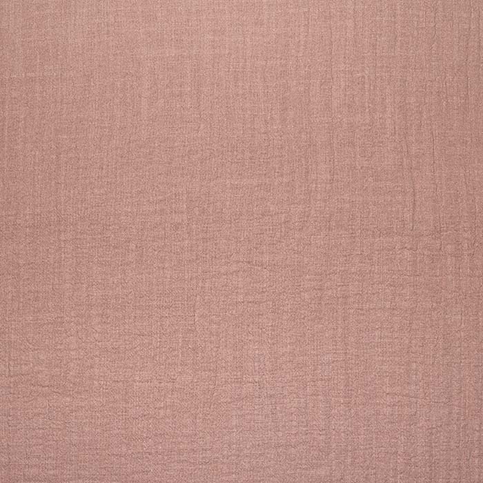 Musselin, doppelt, 29815-003, ziegelfarben