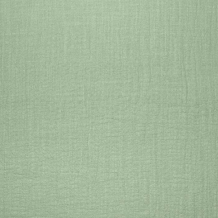 Musselin, doppelt, 29815-005, grün