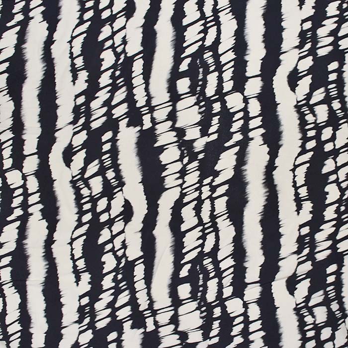 Gewebe, Viskose, digital, abstrakt, 29826-002, sahne