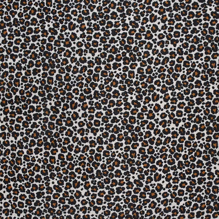 Musselin, doppelt, tierisch, 29839-520