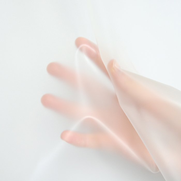 PU für Regenmäntel, 29842-500, weiß