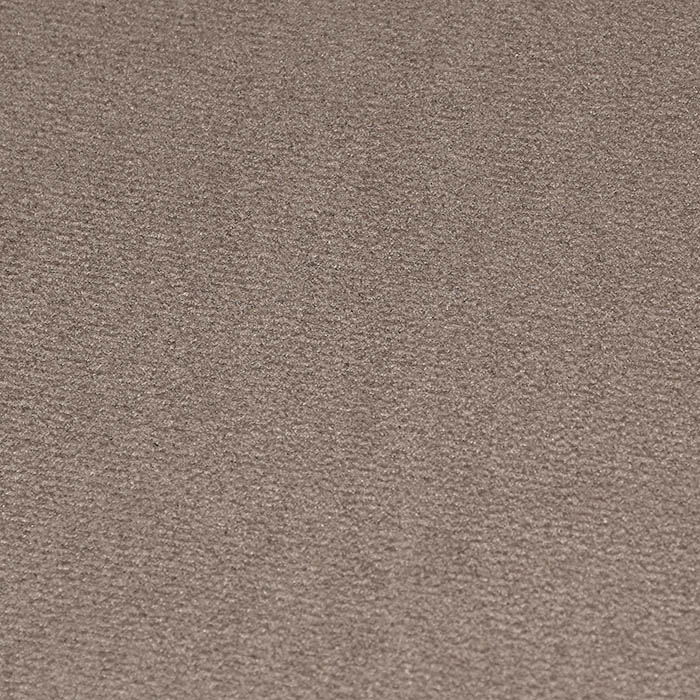 Samt, geschliffene Wirkware, 29854-551, braun