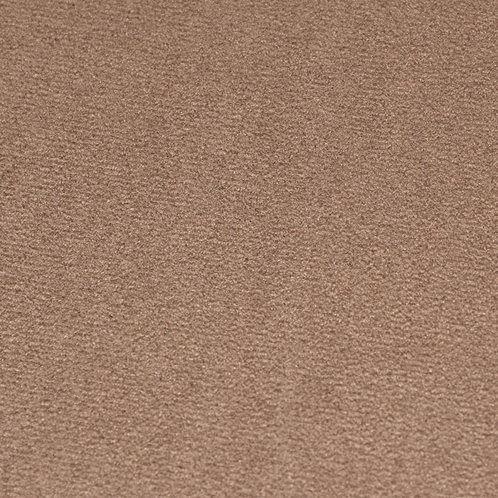 Samt, geschliffene Wirkware, 29854-570, ziegelfarben