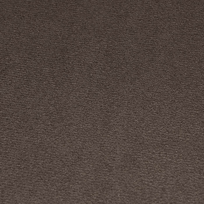 Samt, geschliffene Wirkware, 29854-580, dunkelbraun