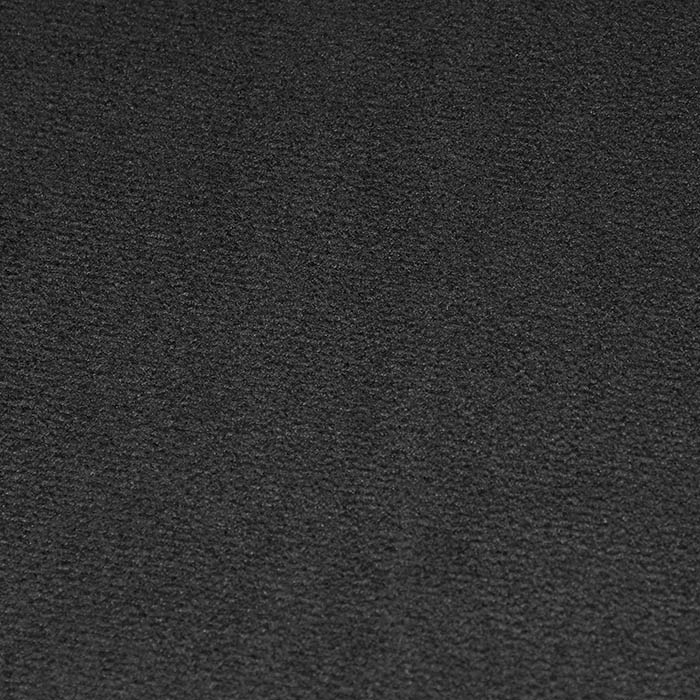 Samt, geschliffene Wirkware, 29854-690, schwarz