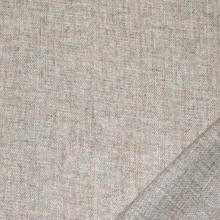 Wolle für Mäntel, melange, 29865-01, beige