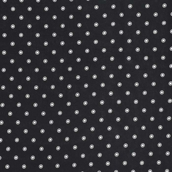 Gewebe, Viskose, Punkte, 29895-05
