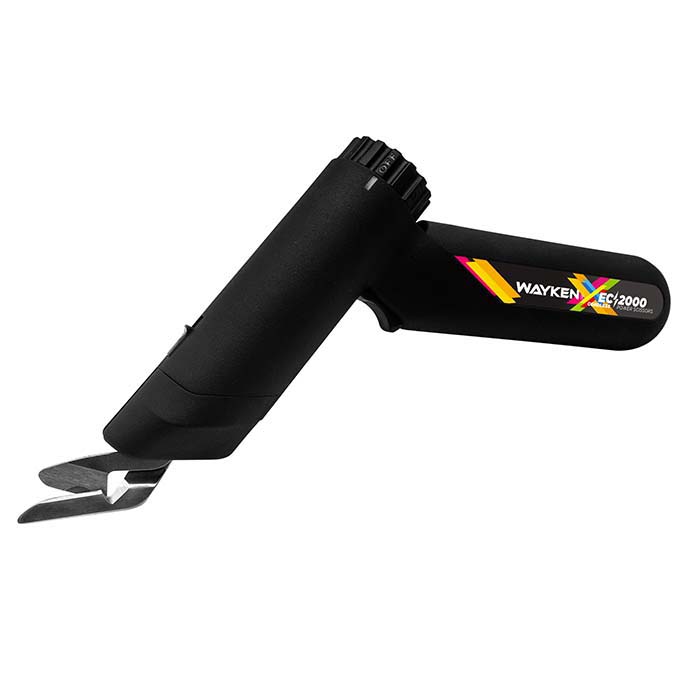 Krojilne škarje, baterijske, 29894