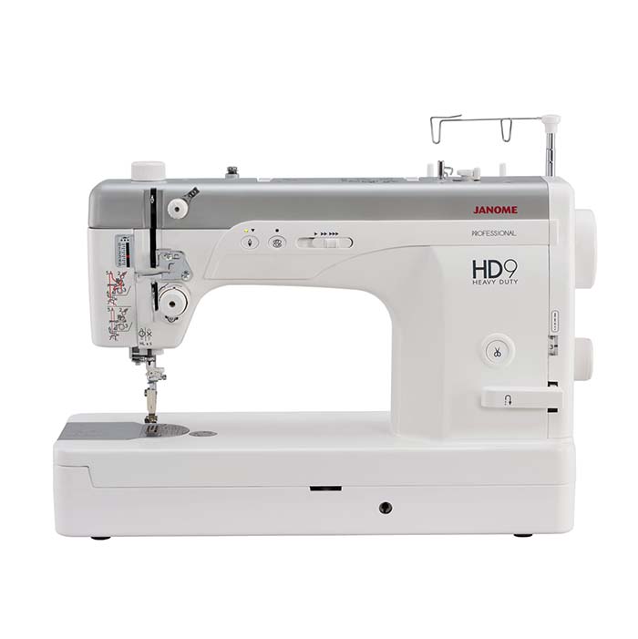 Janome HD9, 1063294