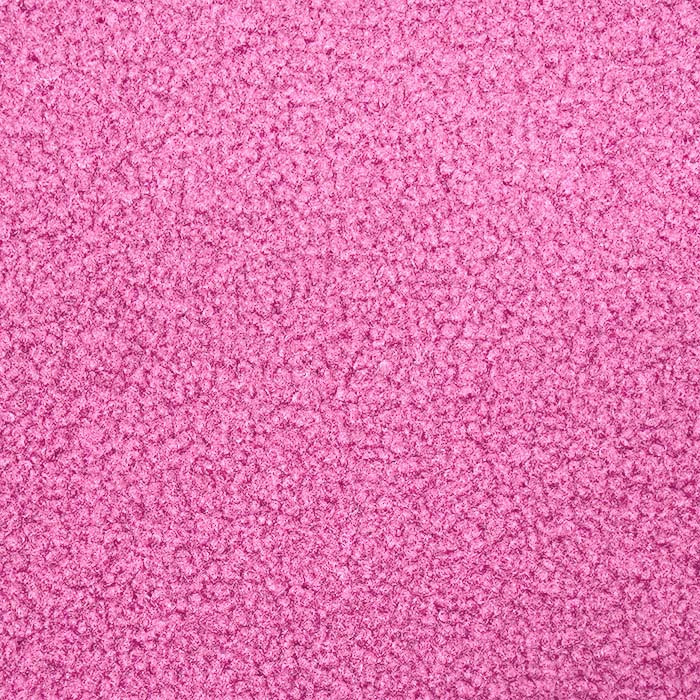 Wirkware, Bouclé, 29947-22, rosa