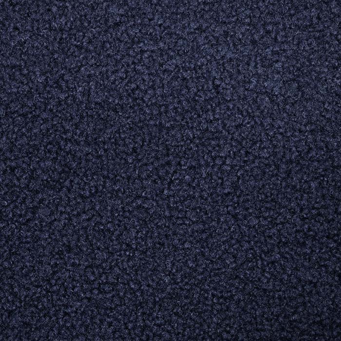 Wirkware, Bouclé, 29947-40, dunkelblau