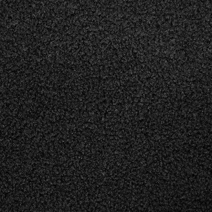 Wirkware, Bouclé, 29947-69, schwarz