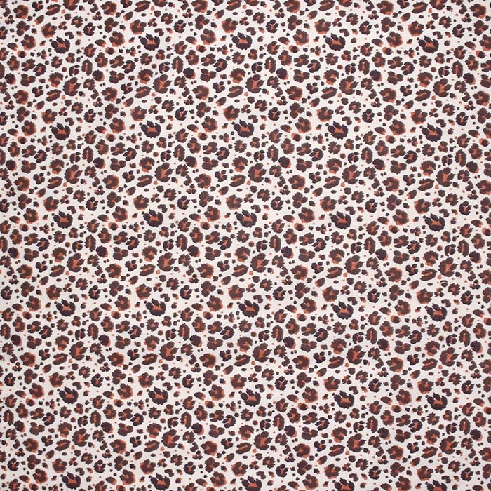 Baumwolle, Popeline, Tiere, 30032-01