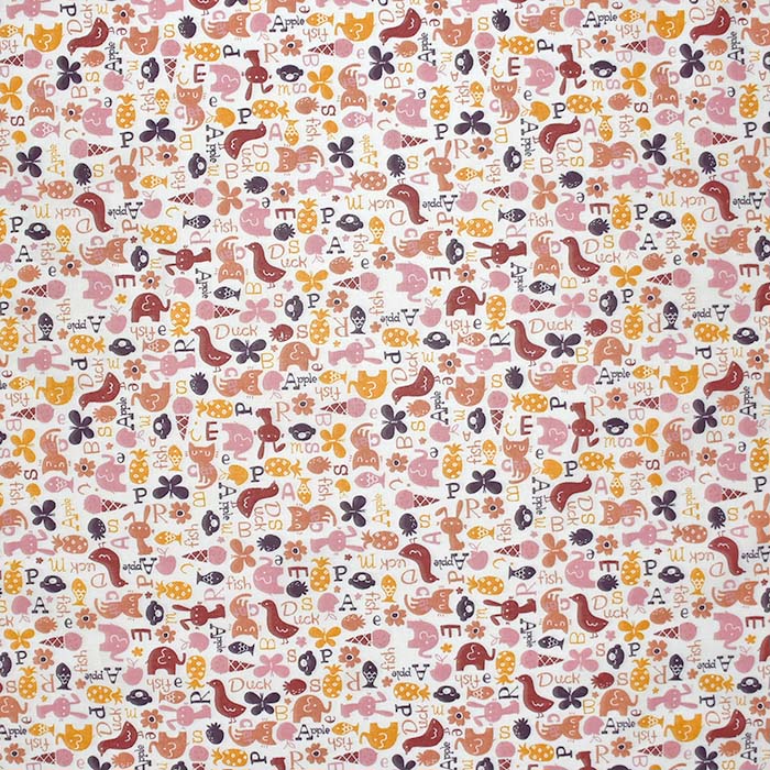 Baumwolle, Popeline, für Kinder, 30065-02