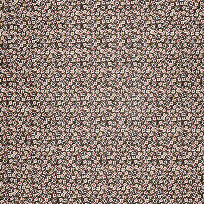 Baumwolle, Popeline, floral, 30067-01