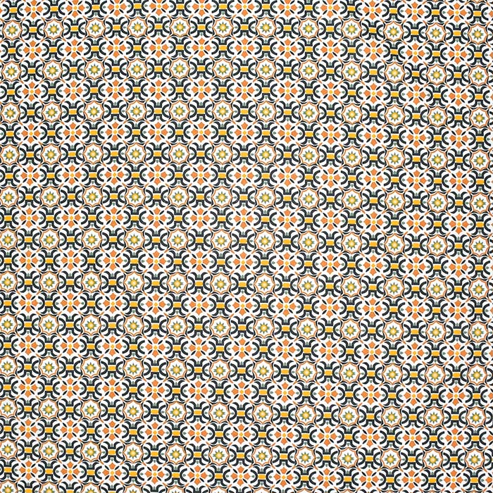 Baumwolle, Popeline, oriental, 30070-02