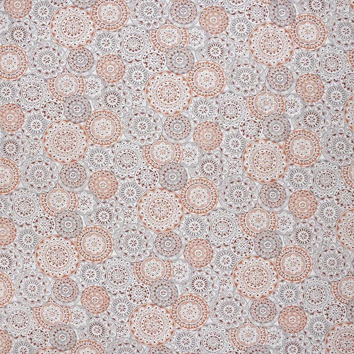 Baumwolle, Popeline, oriental, 30073-04