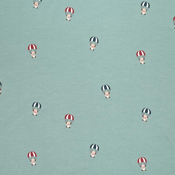 Jersey, Baumwolle, für Kinder, 30084-003