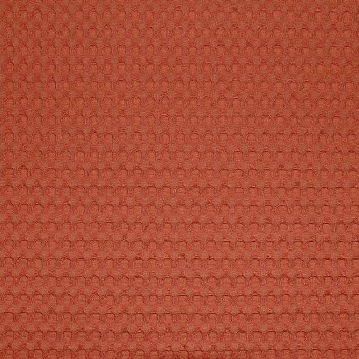 Waffel, 20725-19, ziegelfarben