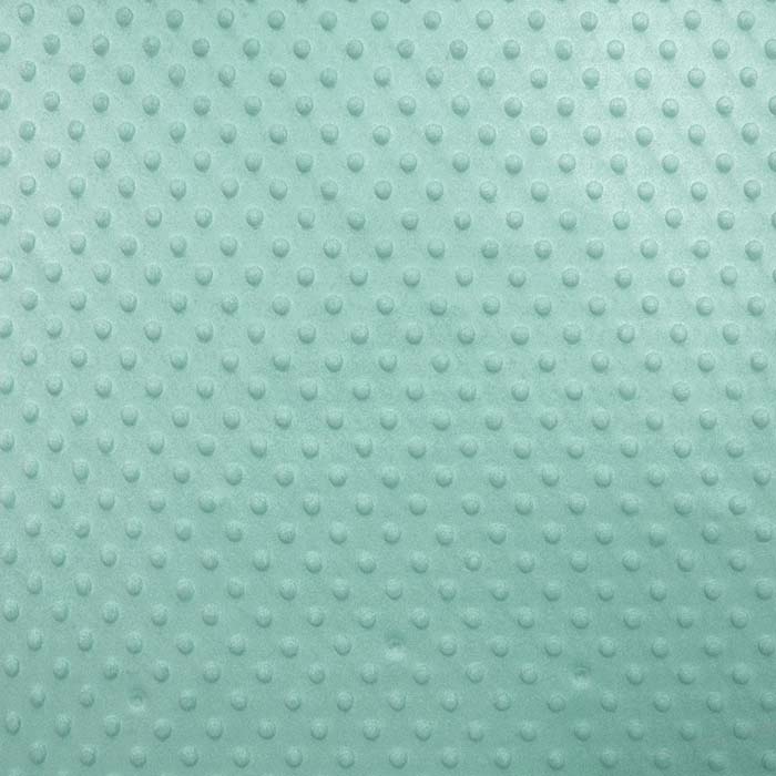 Velours coral, Minky, 21912-221, mint