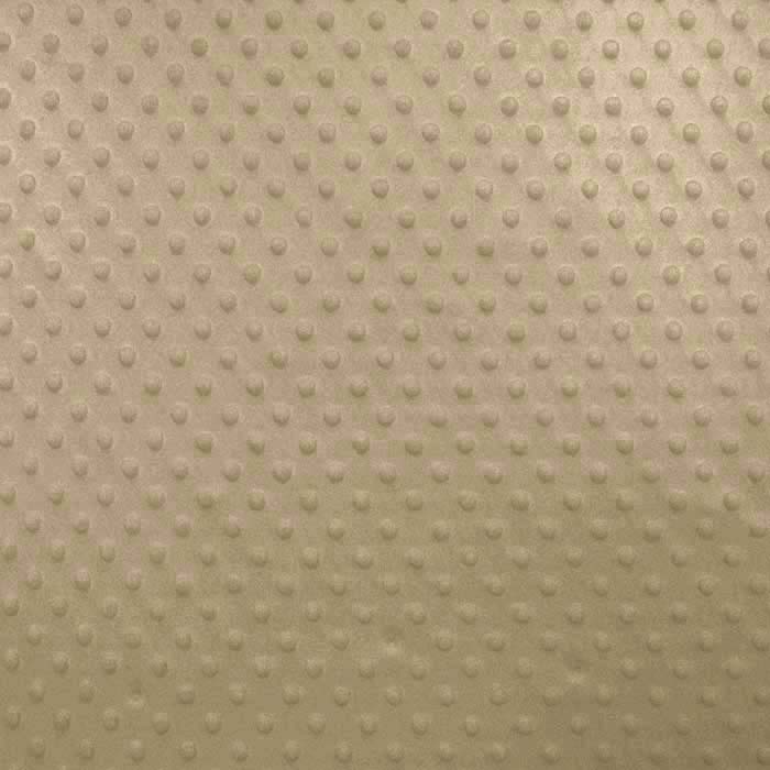 Velours coral, Minky, 21912-530, braun