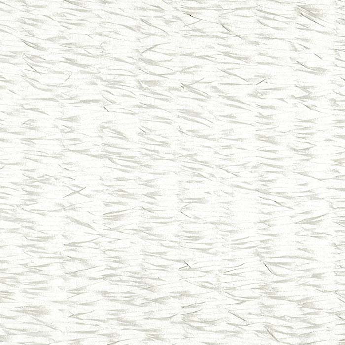 Gewebe, Polyester, Fransen, 30102-010, sahne