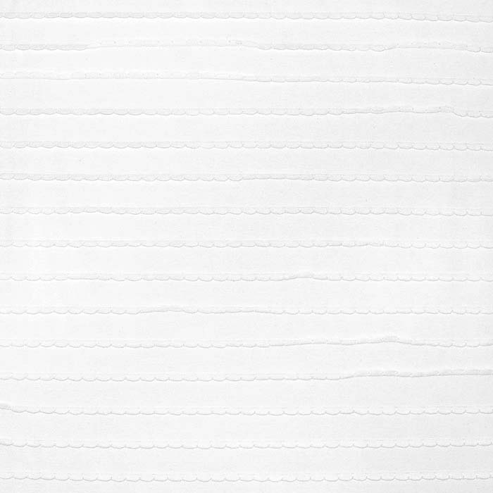 Jersey, Baumwolle, gerippt, Stickerei, 29782-001, weiß