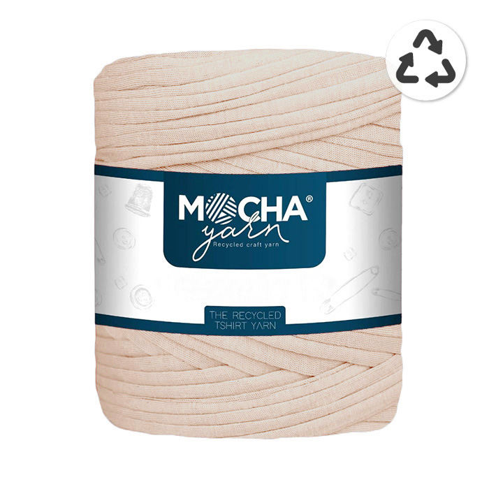 Preja, T-shirt, 24312-2006, marelica