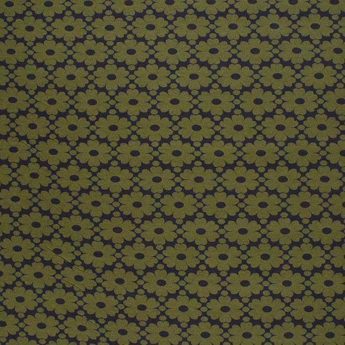 Jersey, Viskose, Floral, Blumen, 29932-1