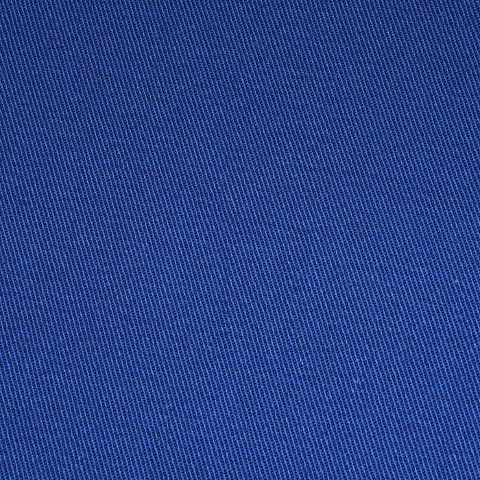 Baumwolle, Köper, 245 g, 30118-002, blau