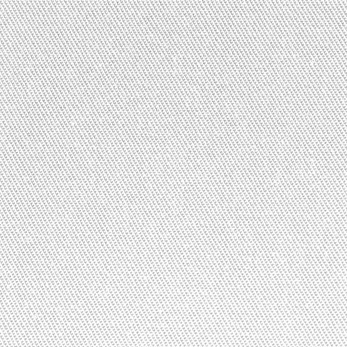 Baumwolle, Köper, 210 g, 30119-007, weiß