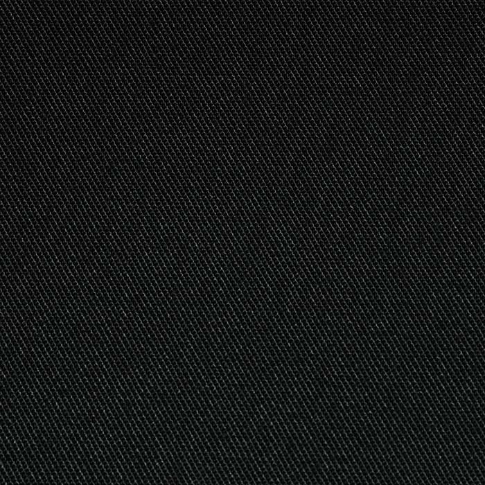 Baumwolle, Köper, 210 g, 30119-024, schwarz