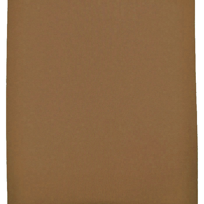 Bündchen, Baumwolle, 17506-262, Braun