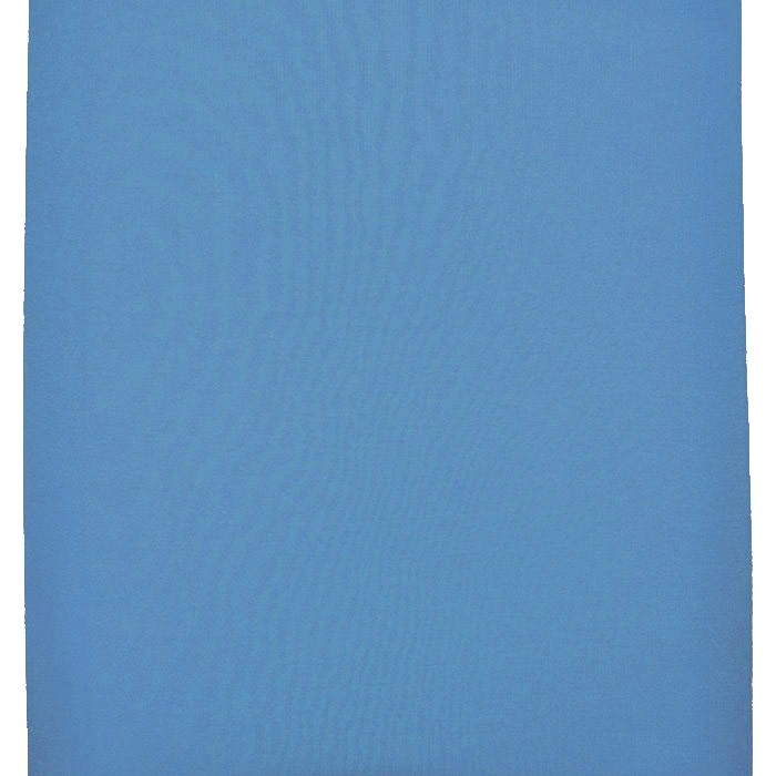 Bündchen, Baumwolle, 17506-72, Blau