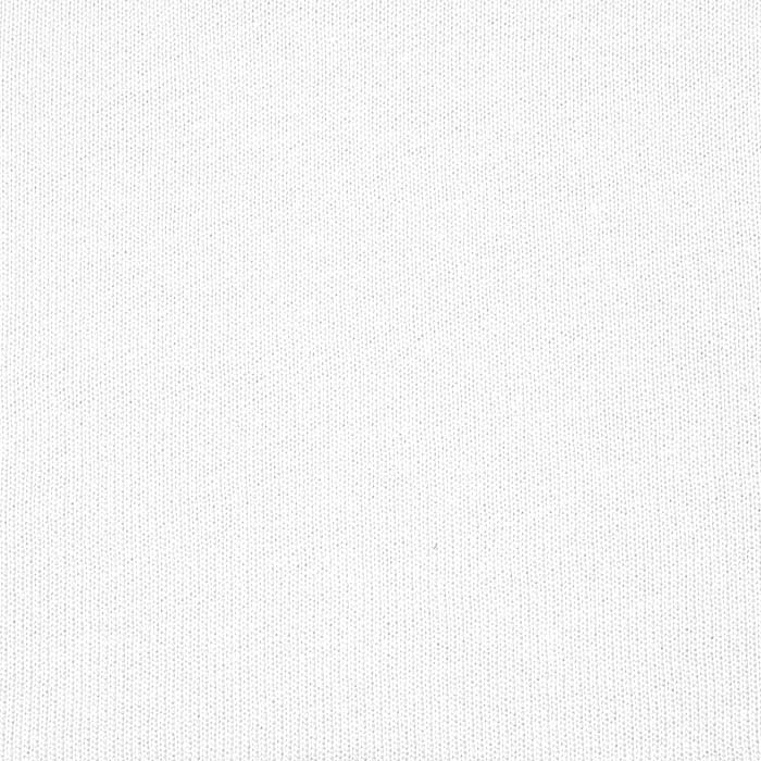 Sweatshirtstoff, Baumwolle, 26708-1, Weiß