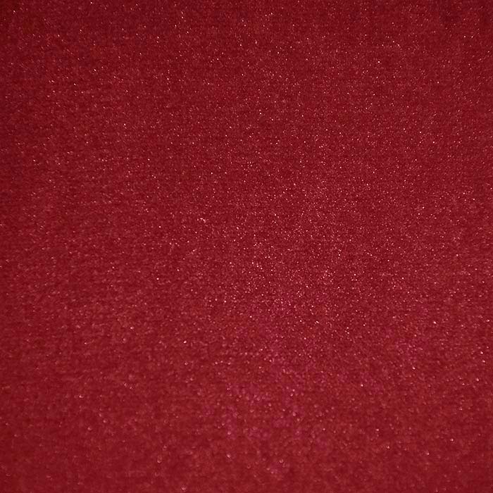 Deko-Samt, Velvet, 29780-05, rot