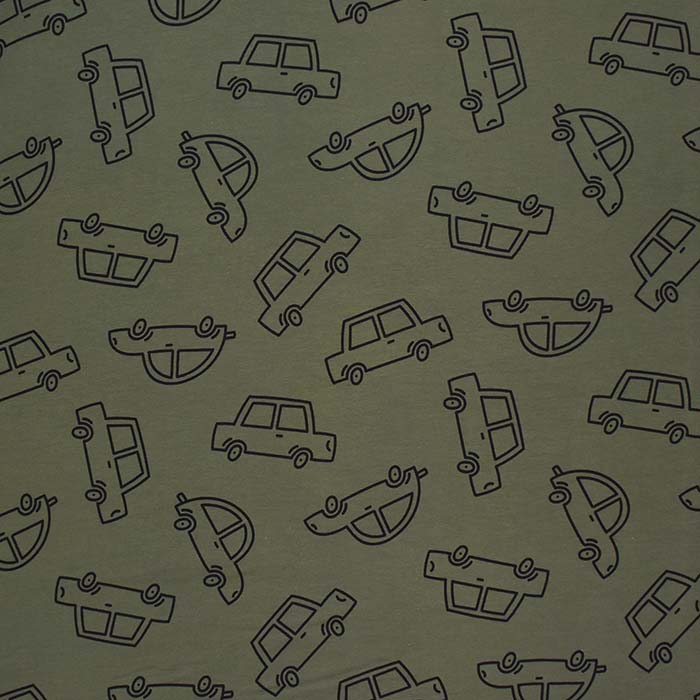 Sweatshirtstoff, für Kinder, 30136-028