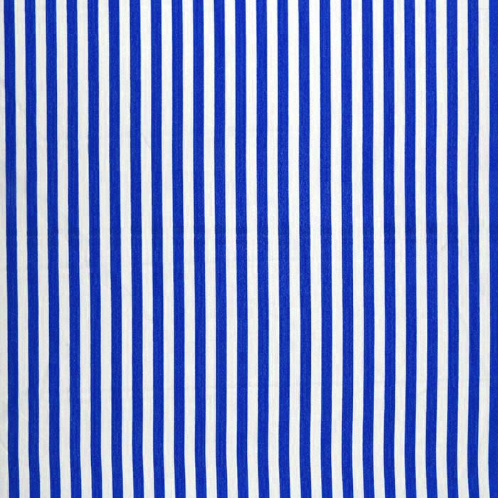 Minimat, Streifen, 30151-195, Blau