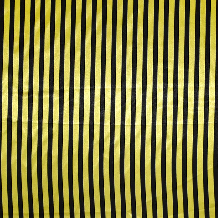 Satin, Polyester, Streifen, 30159-999