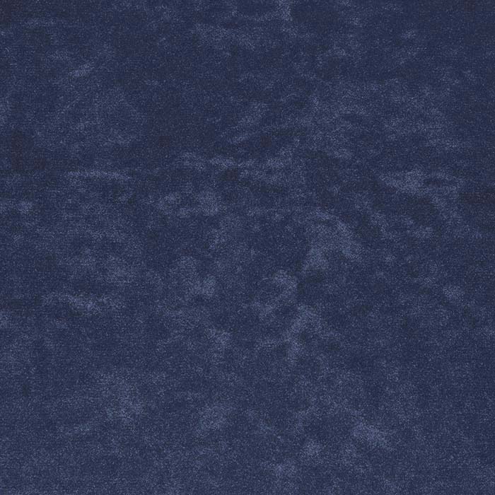 Polyester, Flauschig, 30186-035, Dunkelblau