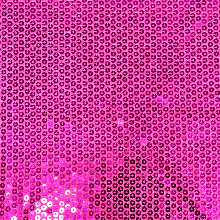 Satin mit Glitzer, 30187-005, rosa
