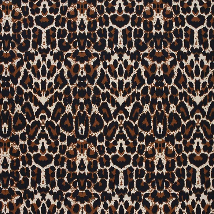 Jersey, poliester, živalski, 30198-999